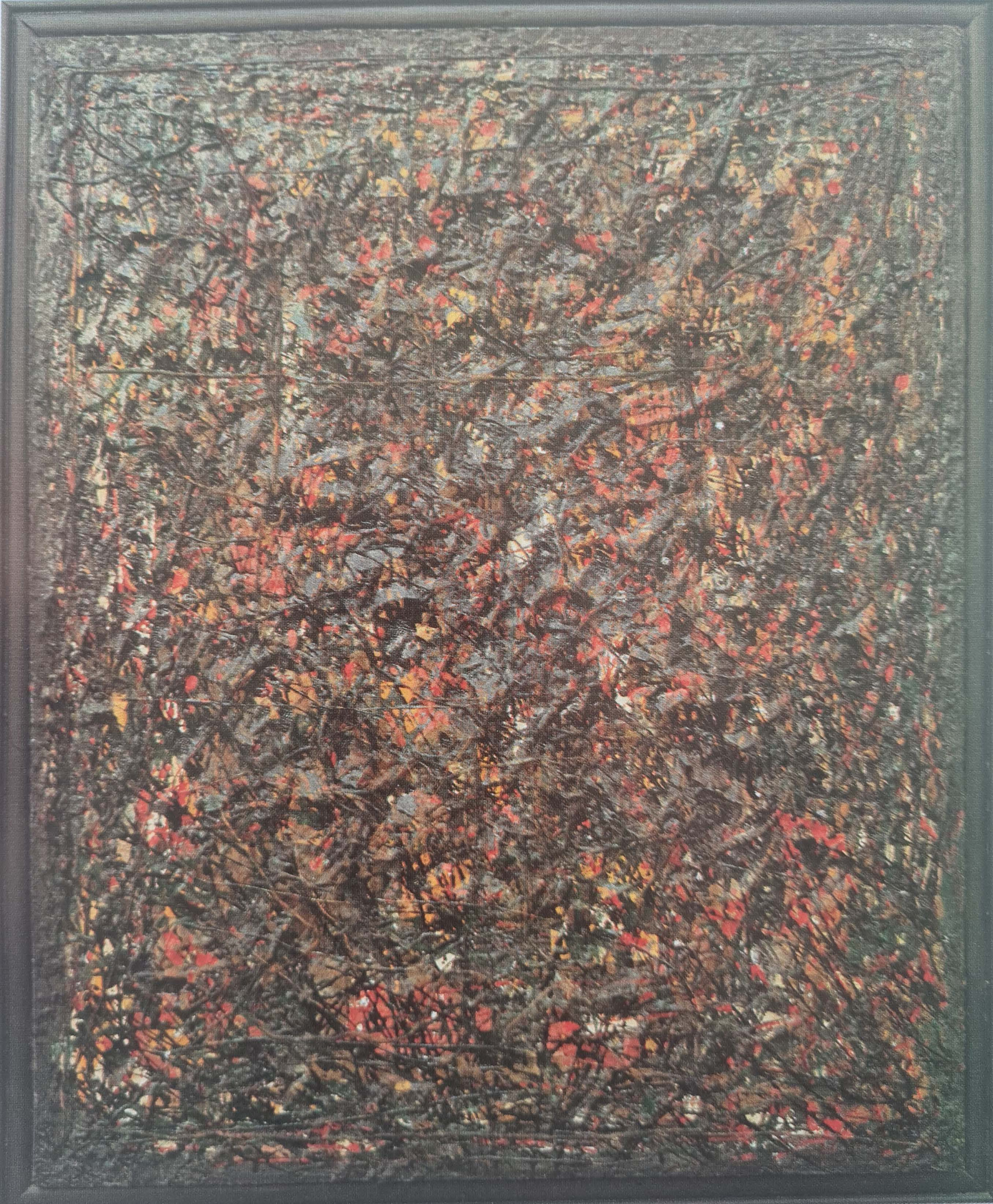 Material Bild