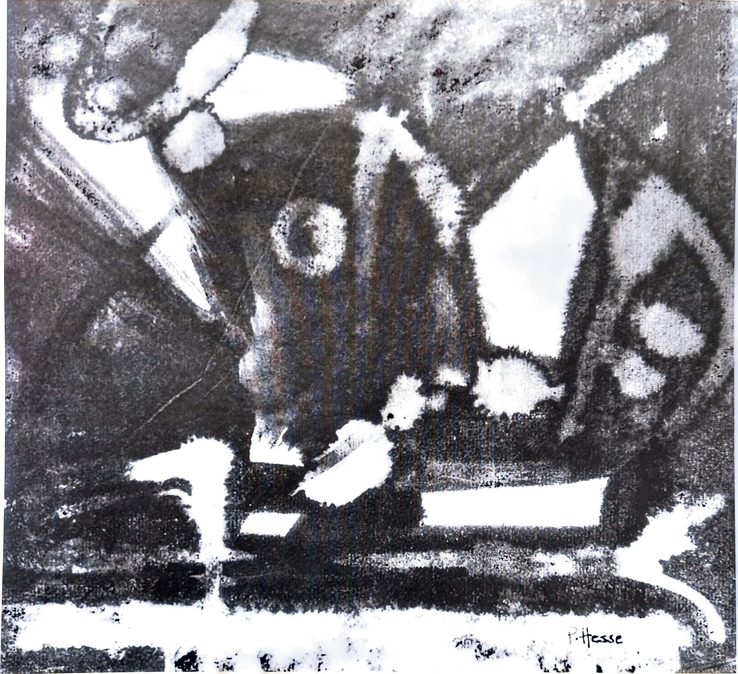 Sacral, o.J.