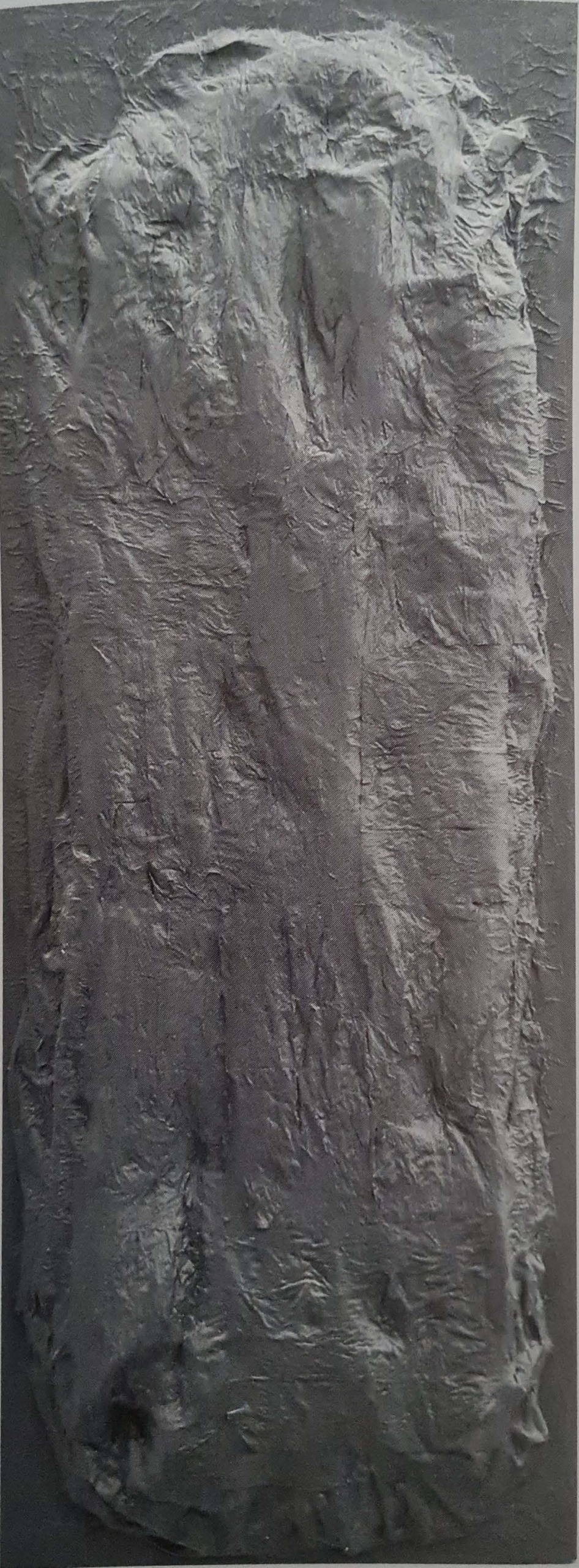 Materialbild (Meditationsfläsche)