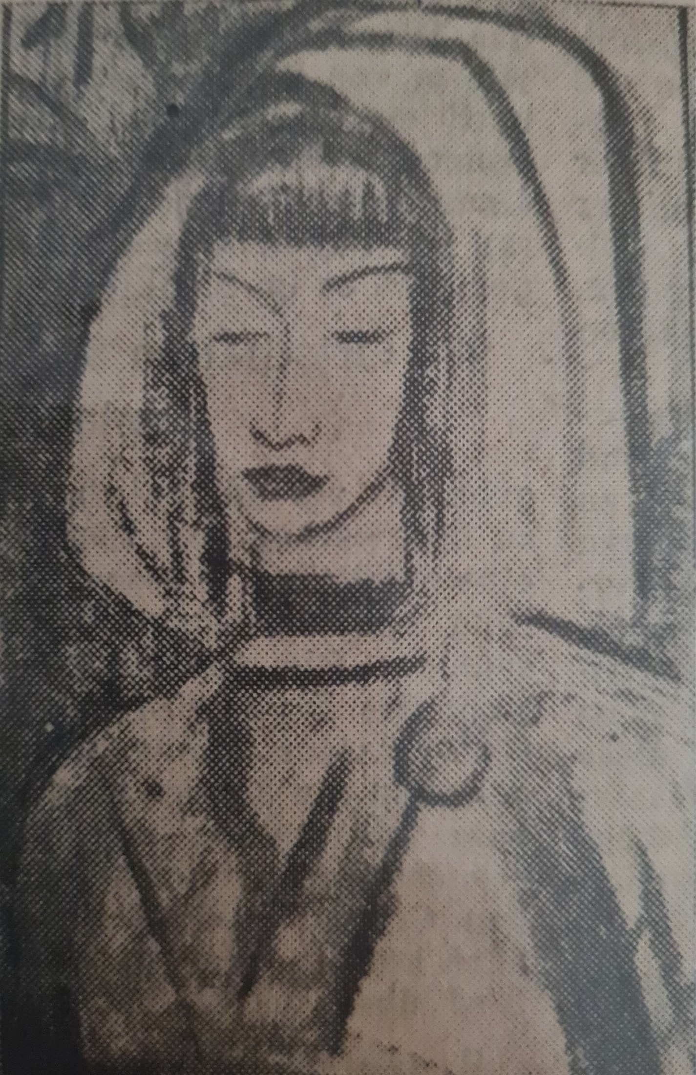 Frau