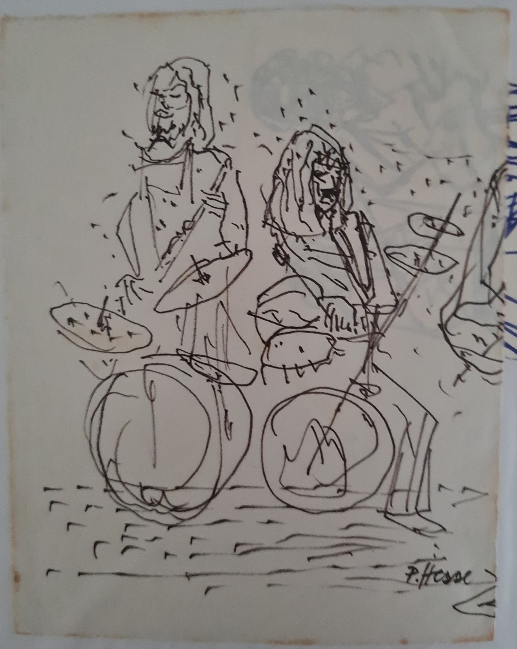 Die Band