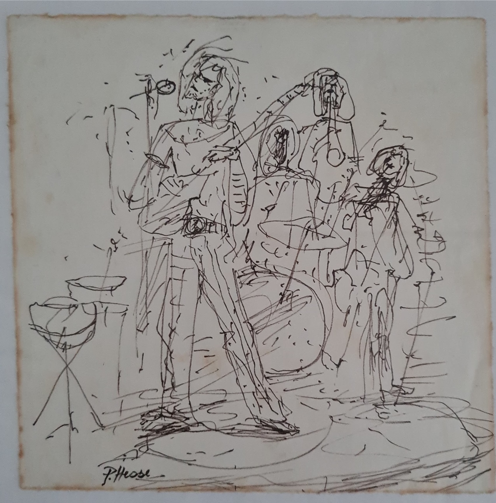 Musiker