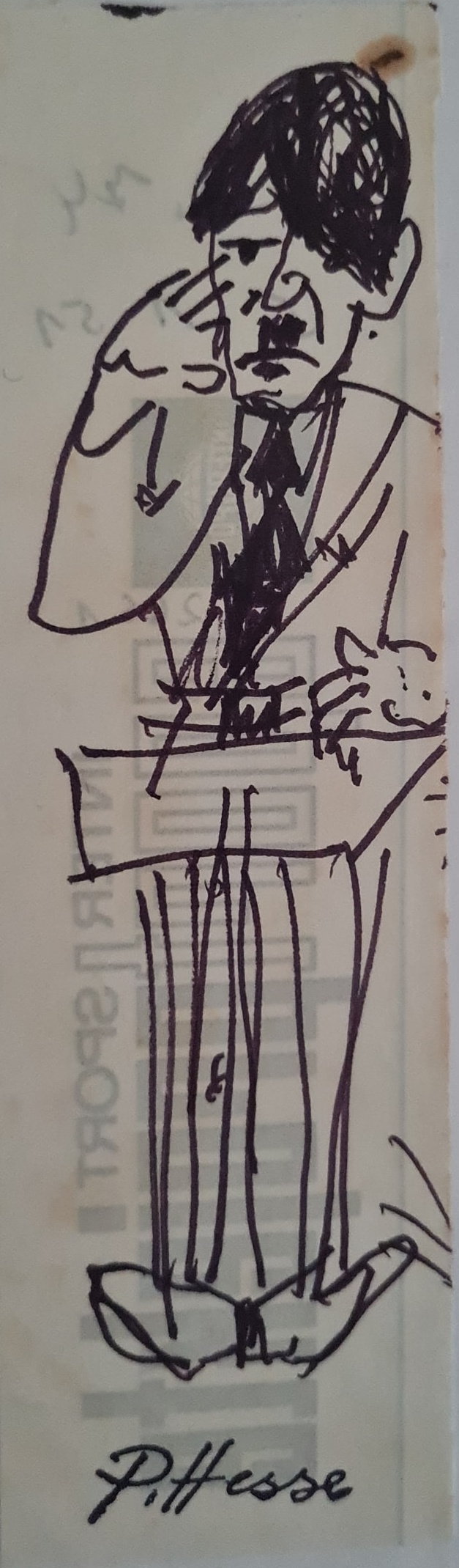 Karikatur